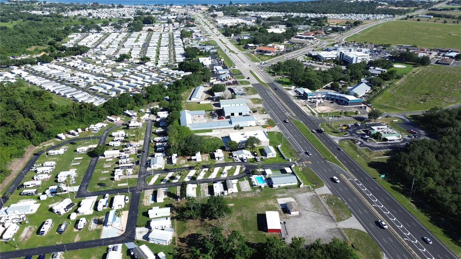 4109 Us Highway 27 S Sebring FL 33870