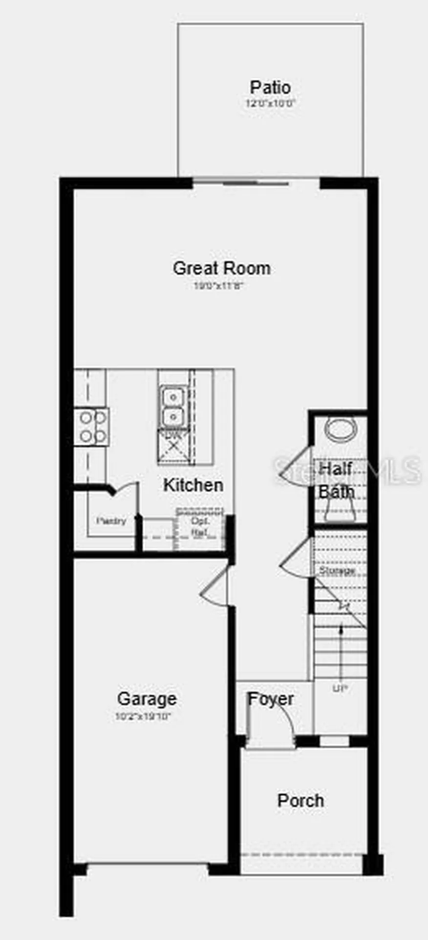 10786 Eclipse Street Sarasota FL 34241