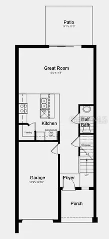 10786 Eclipse Street Sarasota FL 34241