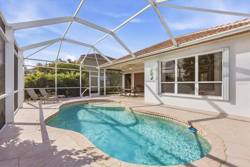 3239 Osprey Lane Port Charlotte FL 33953