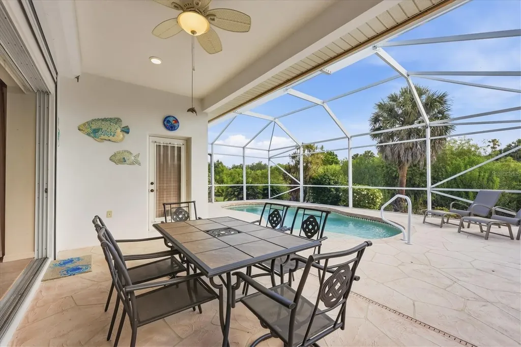 3239 Osprey Lane Port Charlotte FL 33953