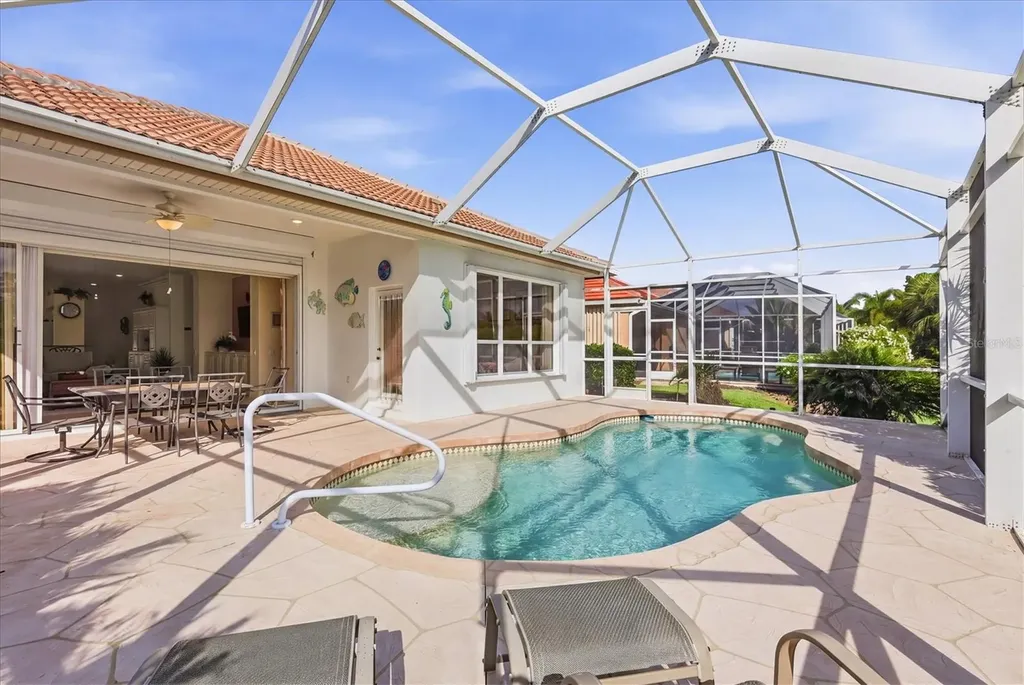 3239 Osprey Lane Port Charlotte FL 33953