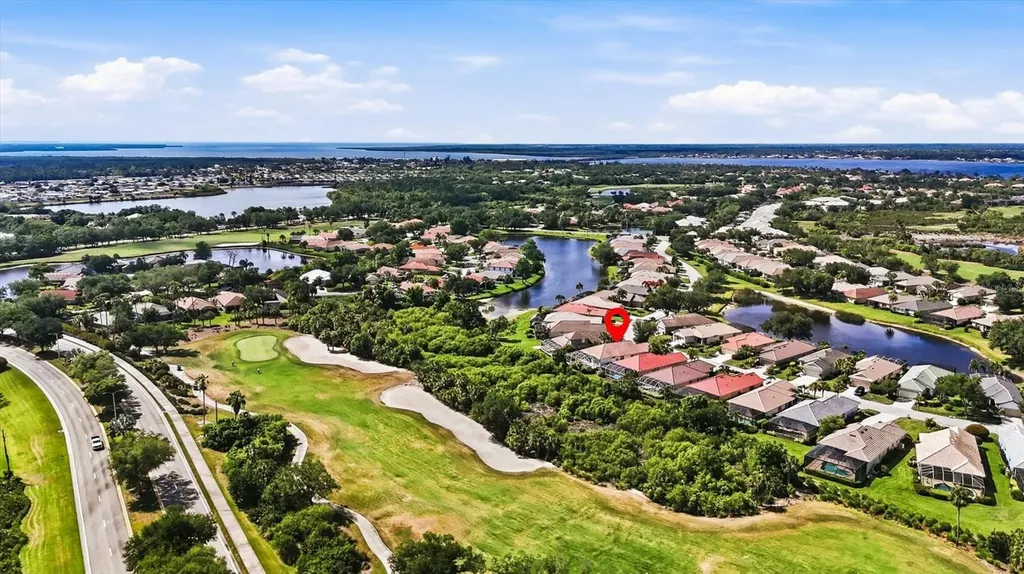 3239 Osprey Lane Port Charlotte FL 33953