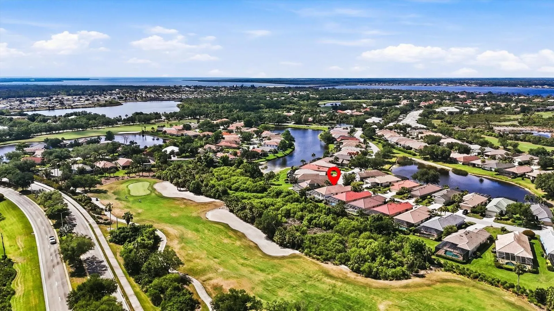 3239 Osprey Lane Port Charlotte FL 33953