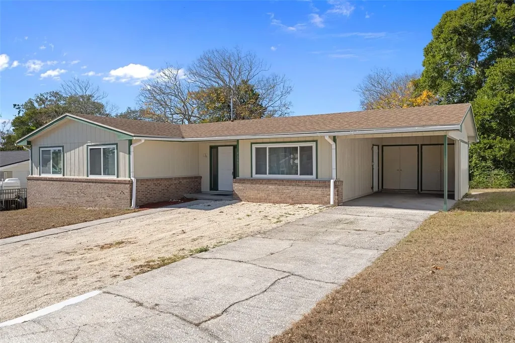 4469 Keyes Avenue Spring Hill FL 34606