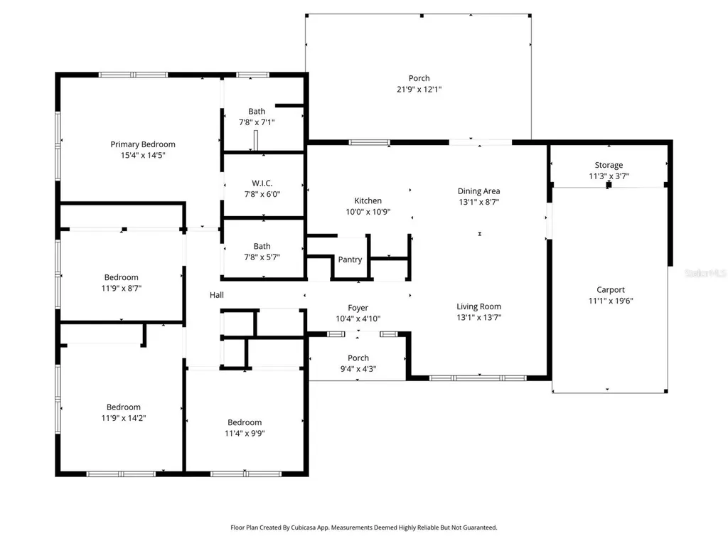 4469 Keyes Avenue Spring Hill FL 34606