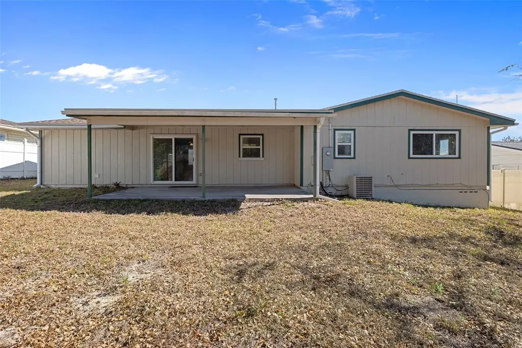 4469 Keyes Avenue Spring Hill FL 34606