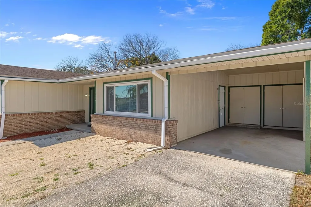 4469 Keyes Avenue Spring Hill FL 34606