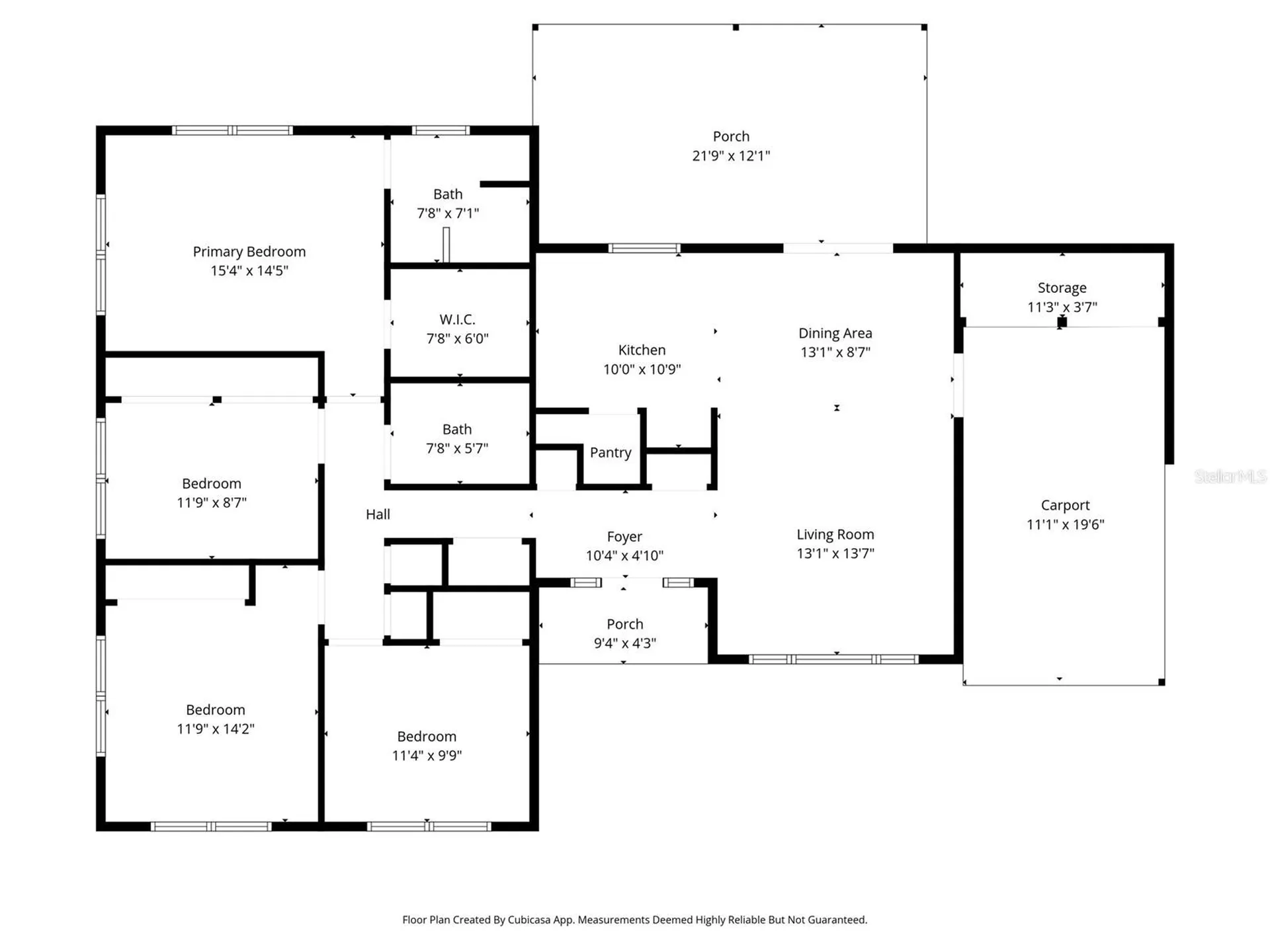 4469 Keyes Avenue Spring Hill FL 34606