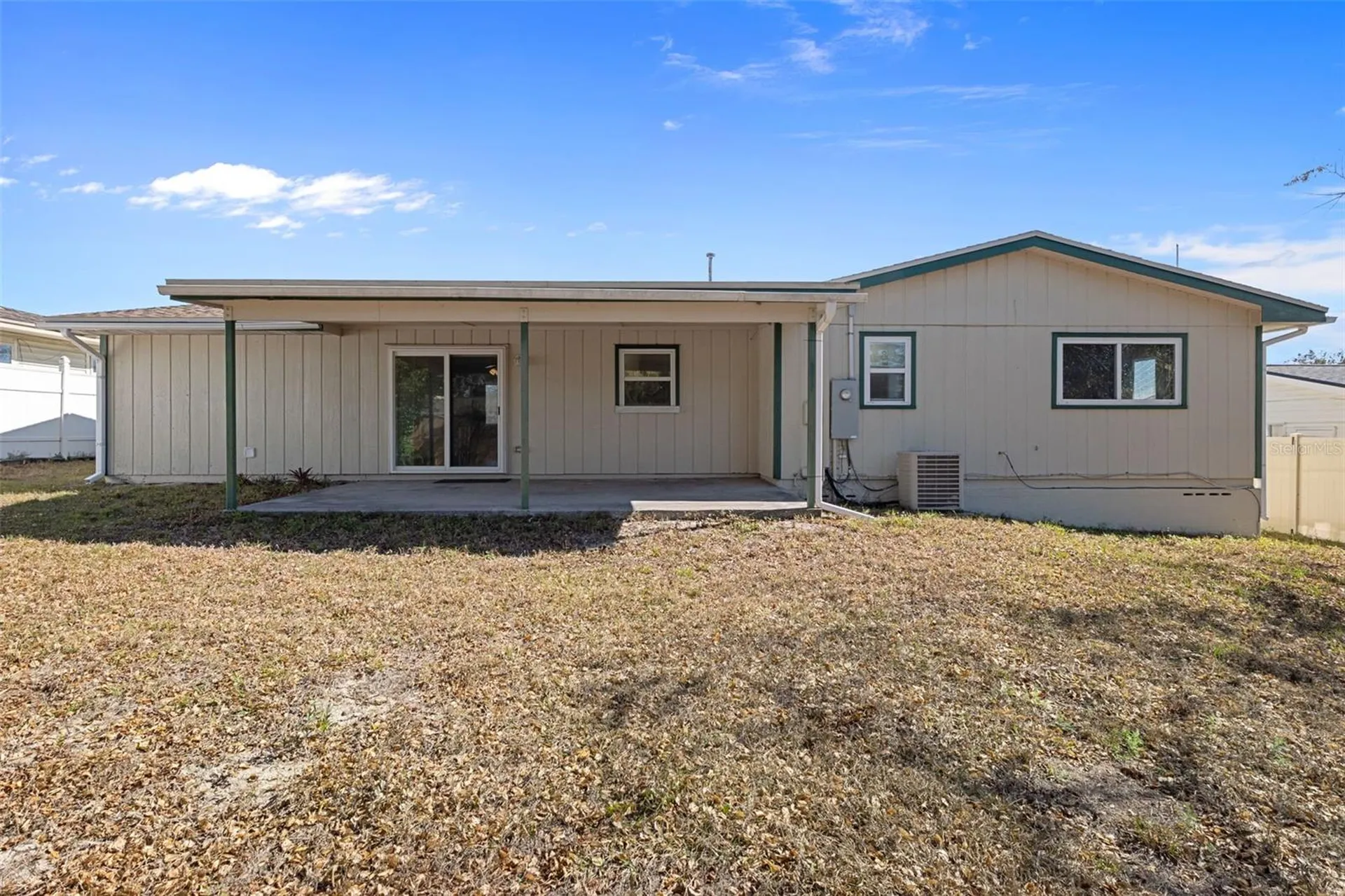4469 Keyes Avenue Spring Hill FL 34606