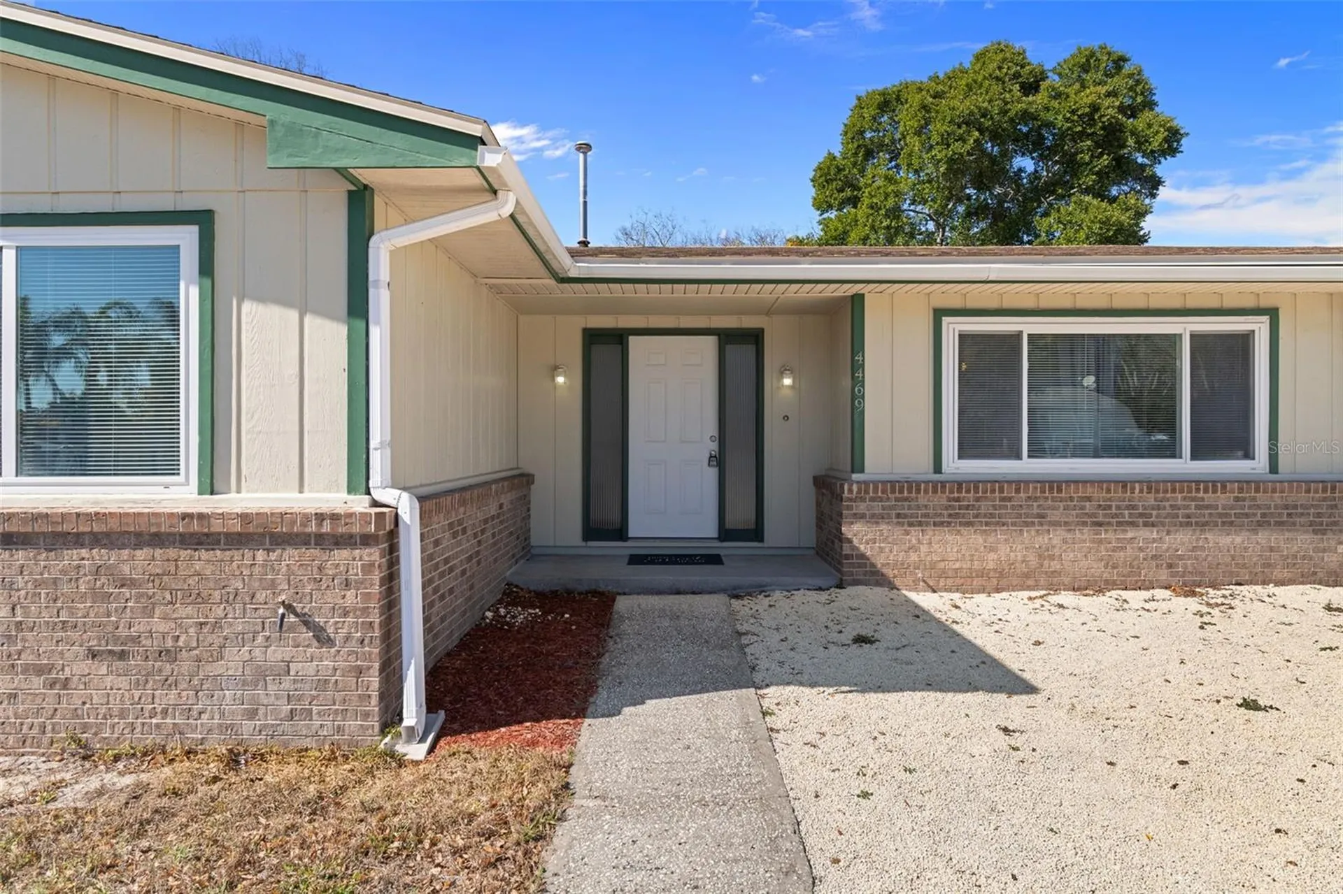 4469 Keyes Avenue Spring Hill FL 34606