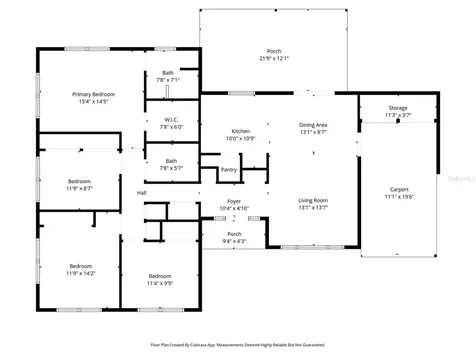 4469 Keyes Avenue Spring Hill FL 34606