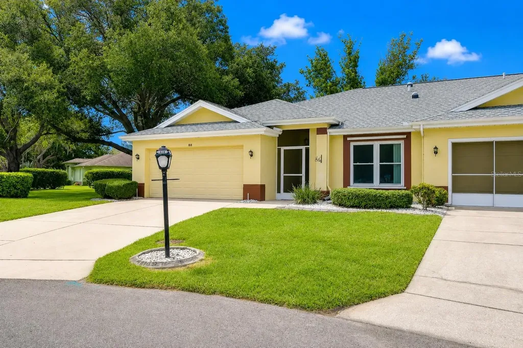818 Mccallister Avenue Sun City Center FL 33573