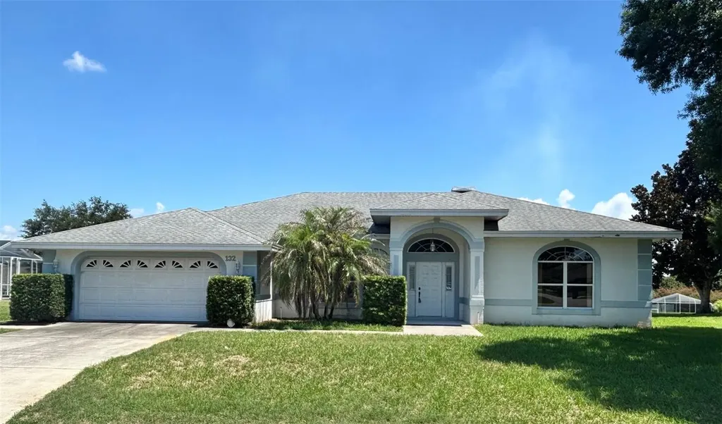132 Lake Mariam Way Winter Haven FL 33884