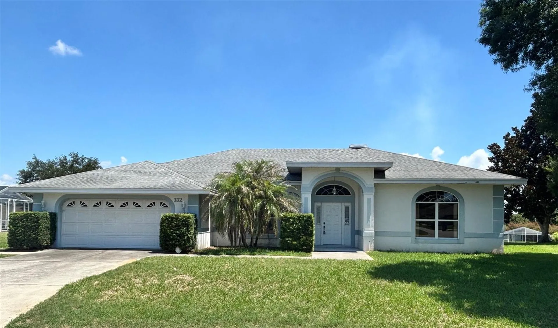 132 Lake Mariam Way Winter Haven FL 33884