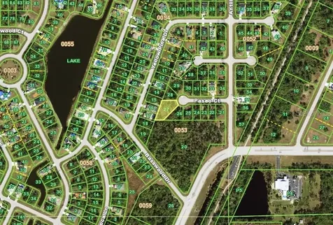 101 Paseo Court Rotonda West FL 33947
