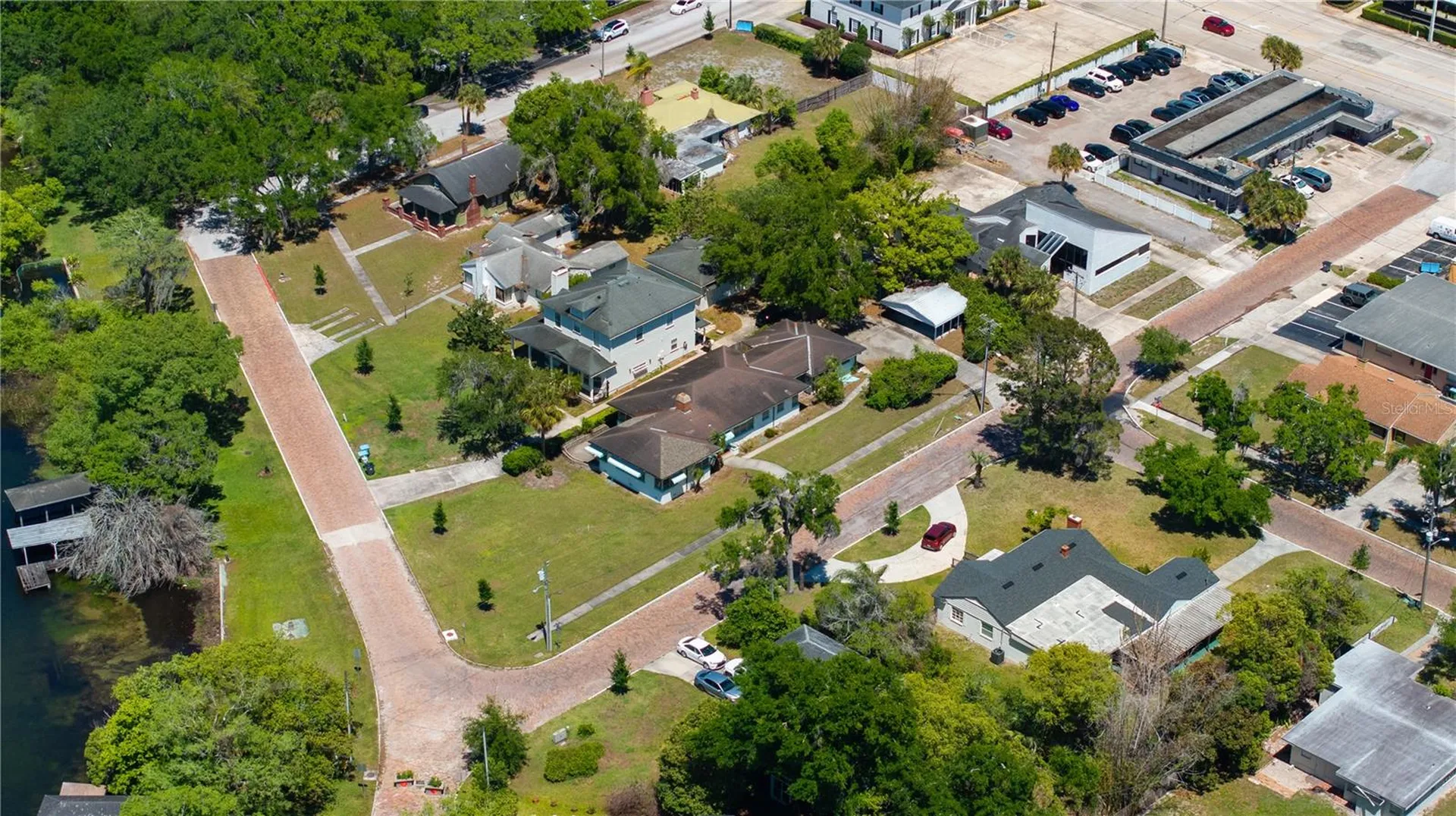 240 Killarney Drive Winter Park FL 32789
