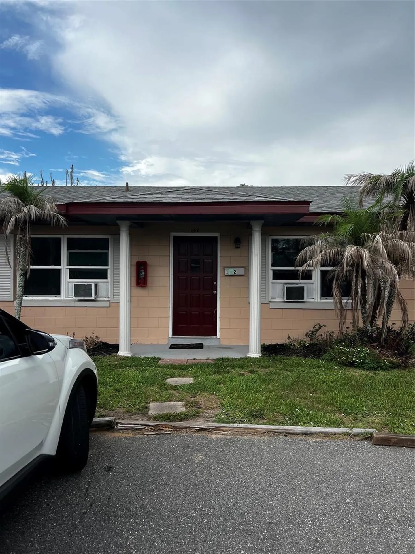 1403 E Alfred Street Tavares FL 32778
