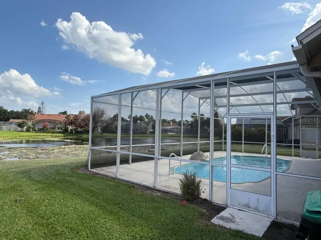 3406 Amaca Circle Orlando FL 32837