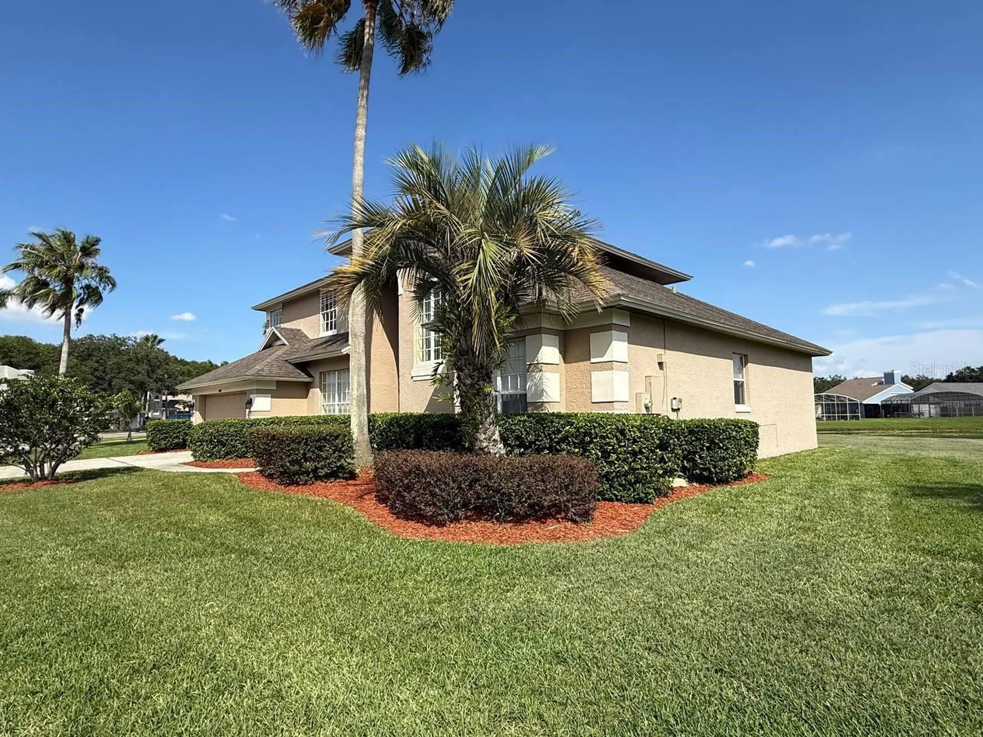 3406 Amaca Circle Orlando FL 32837