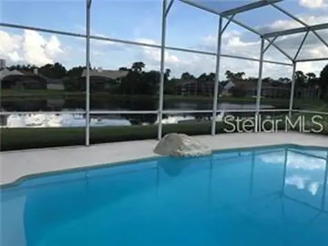 3406 Amaca Circle Orlando FL 32837