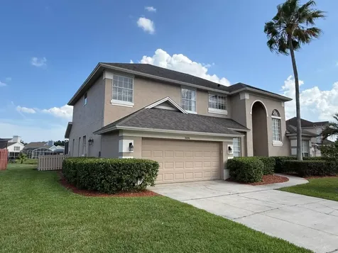3406 Amaca Circle Orlando FL 32837