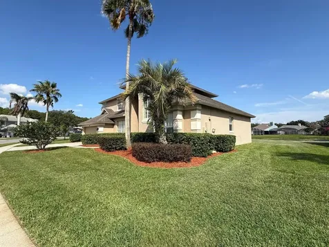 3406 Amaca Circle Orlando FL 32837