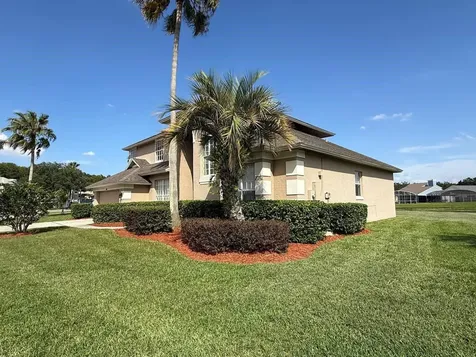 3406 Amaca Circle Orlando FL 32837