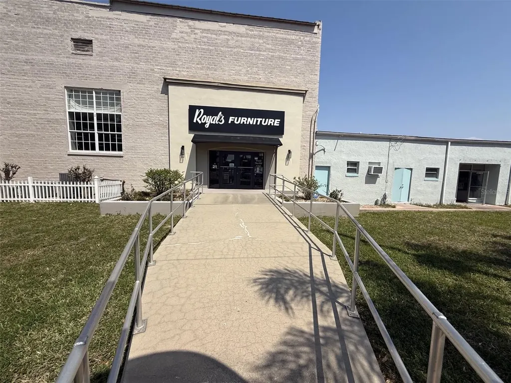 21 Main Street Titusville FL 32796