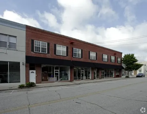 21 Main Street Titusville FL 32796