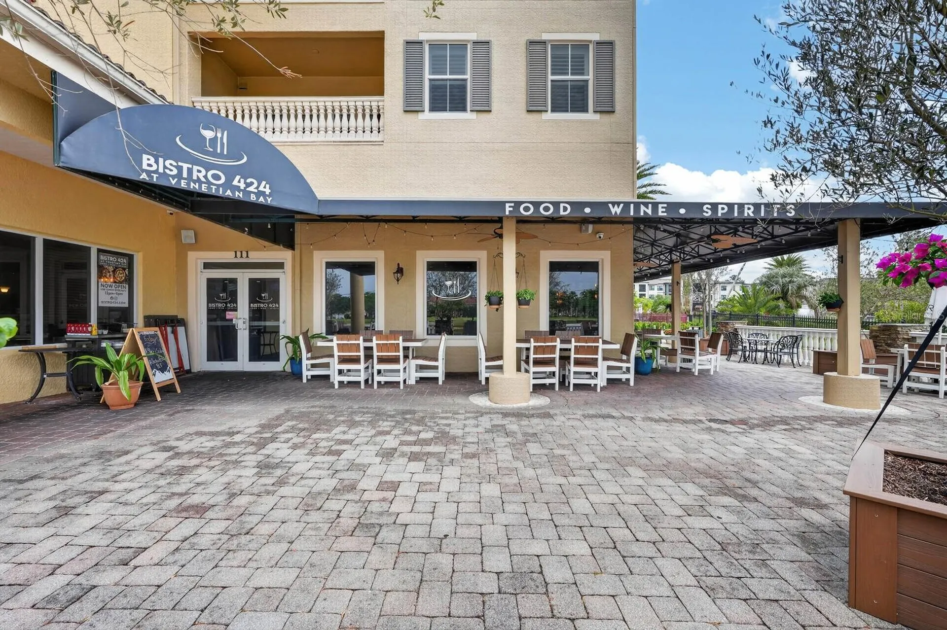 424 Luna Bella Lane New Smyrna Beach FL 32168