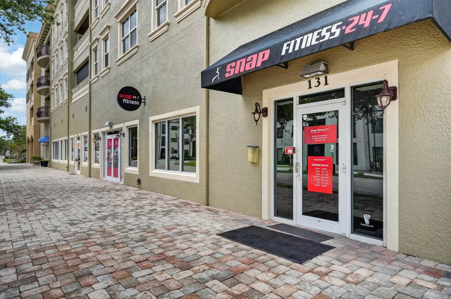 424 Luna Bella Lane New Smyrna Beach FL 32168