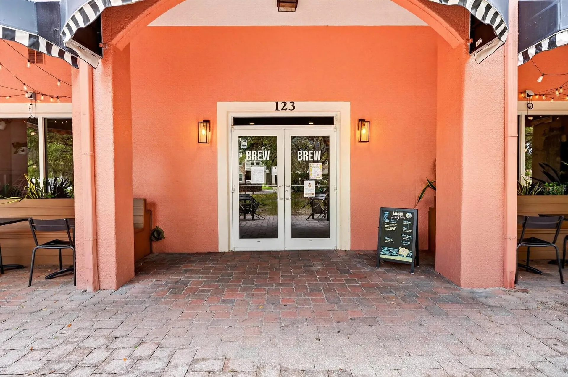 424 Luna Bella Lane New Smyrna Beach FL 32168