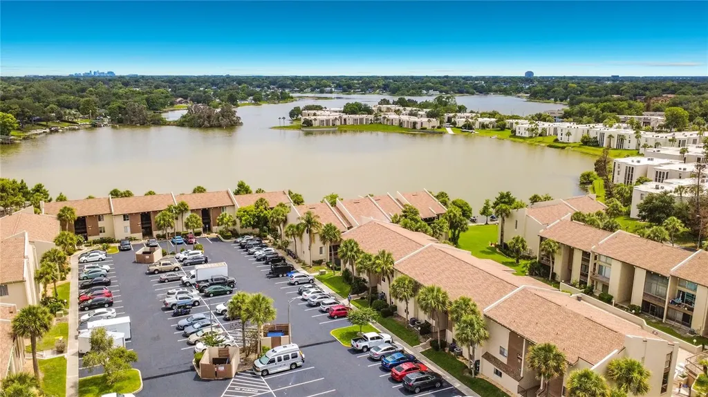 574 Orange Drive Altamonte Springs FL 32701