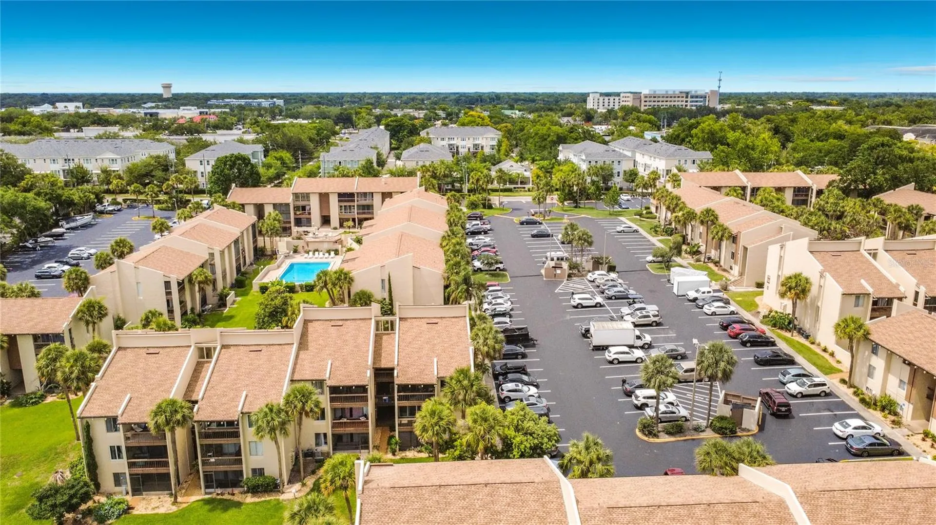 574 Orange Drive Altamonte Springs FL 32701