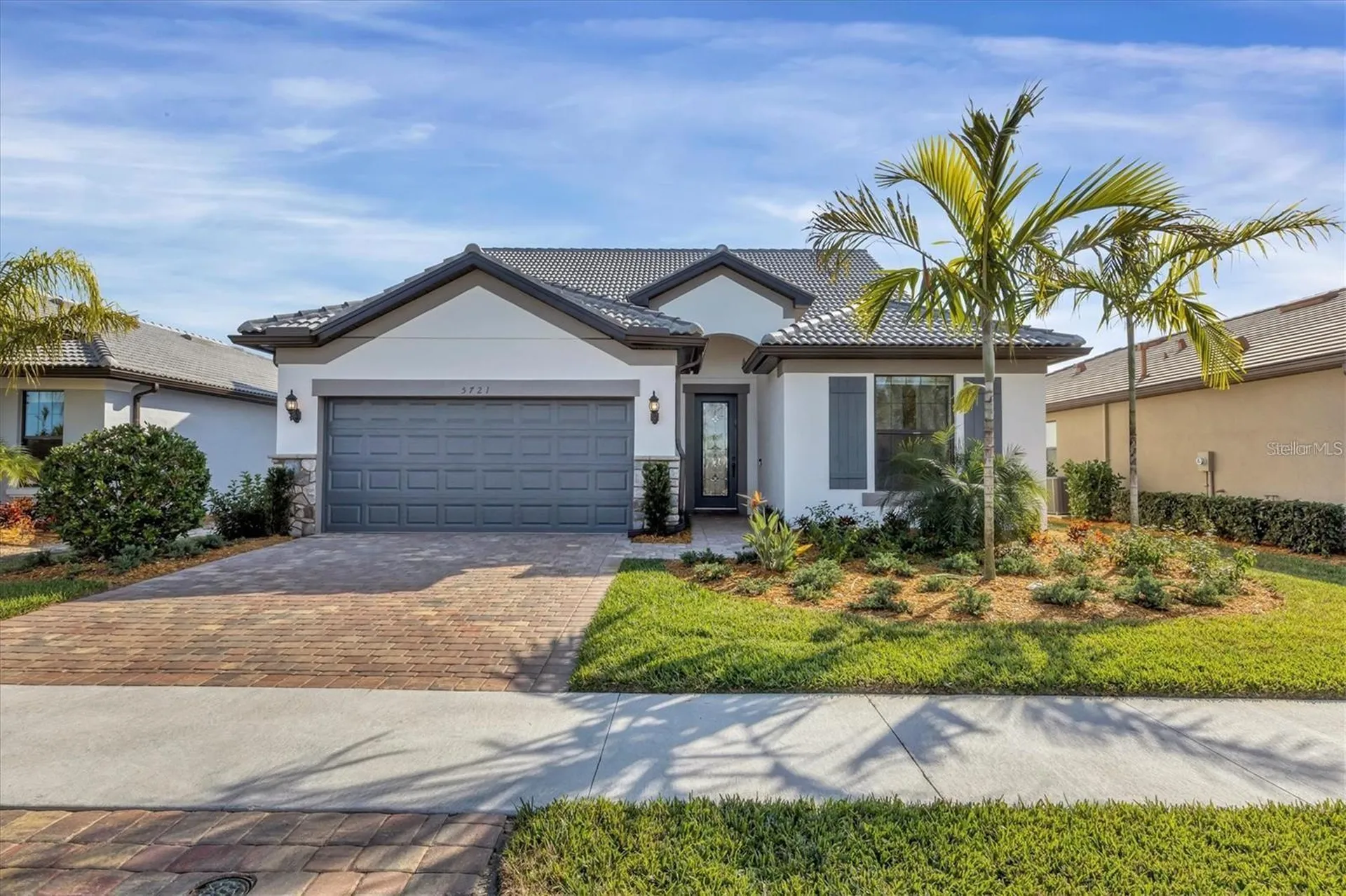 5721 Sweet Leaf Way Sarasota FL 34238