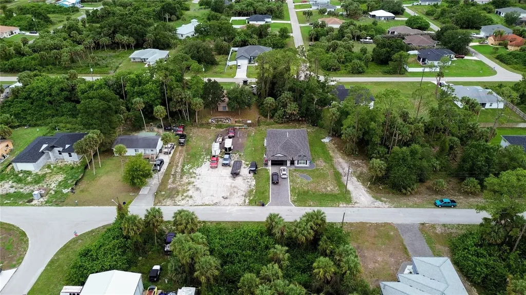 3715 Teakwood Street Fort Myers FL 33905