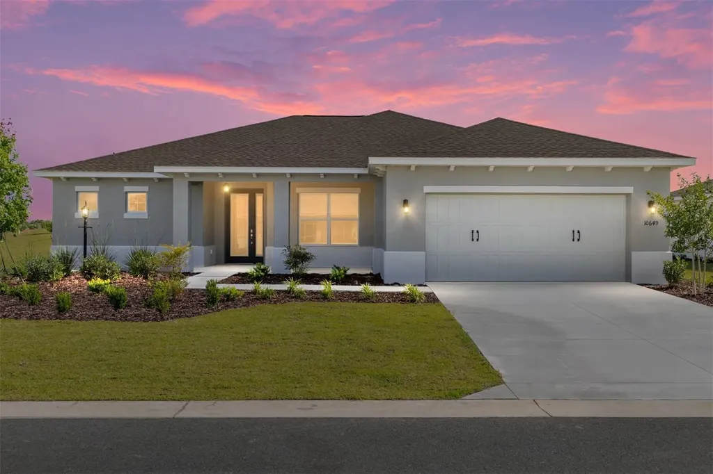 10649 SW 101st Lane Road Ocala FL 34481