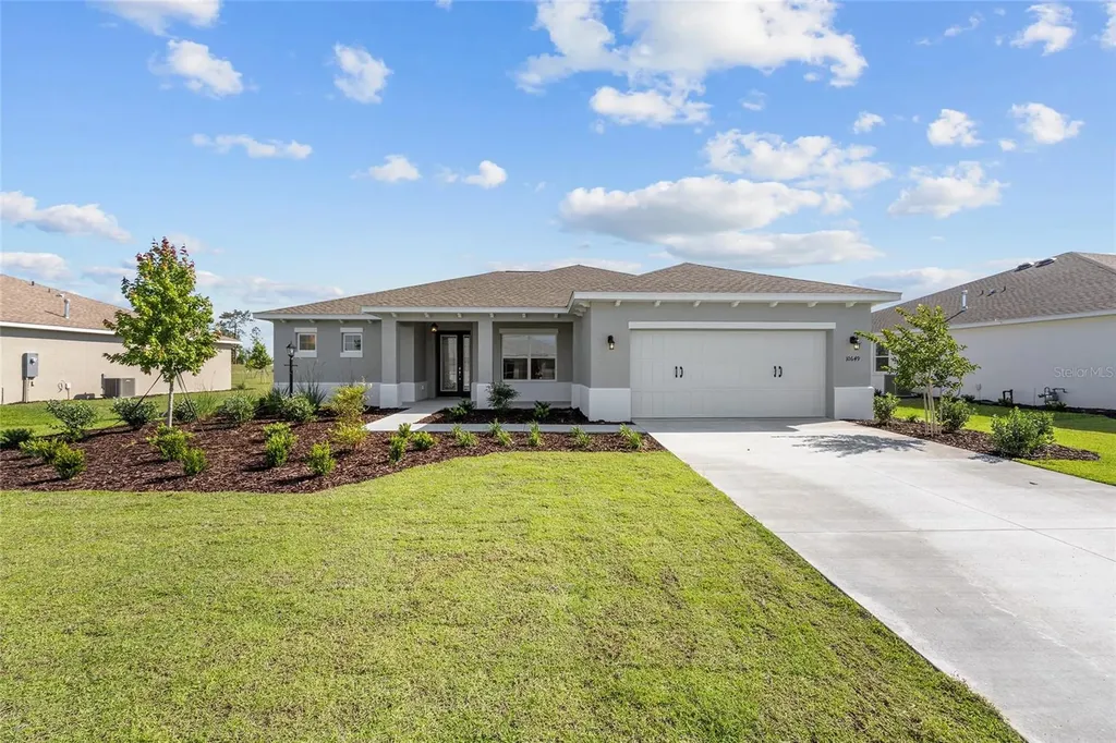 10649 SW 101st Lane Road Ocala FL 34481