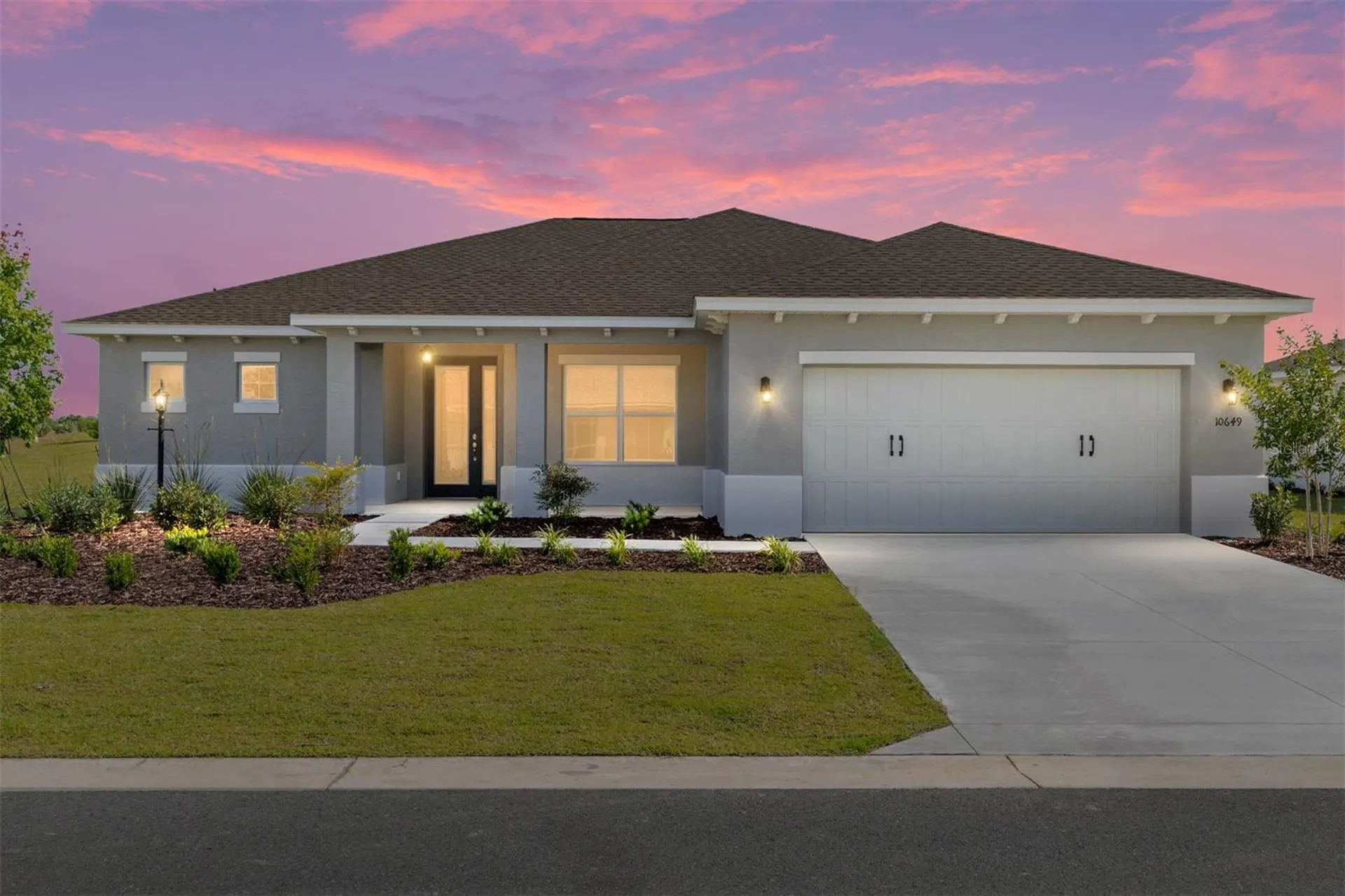 10649 SW 101st Lane Road Ocala FL 34481