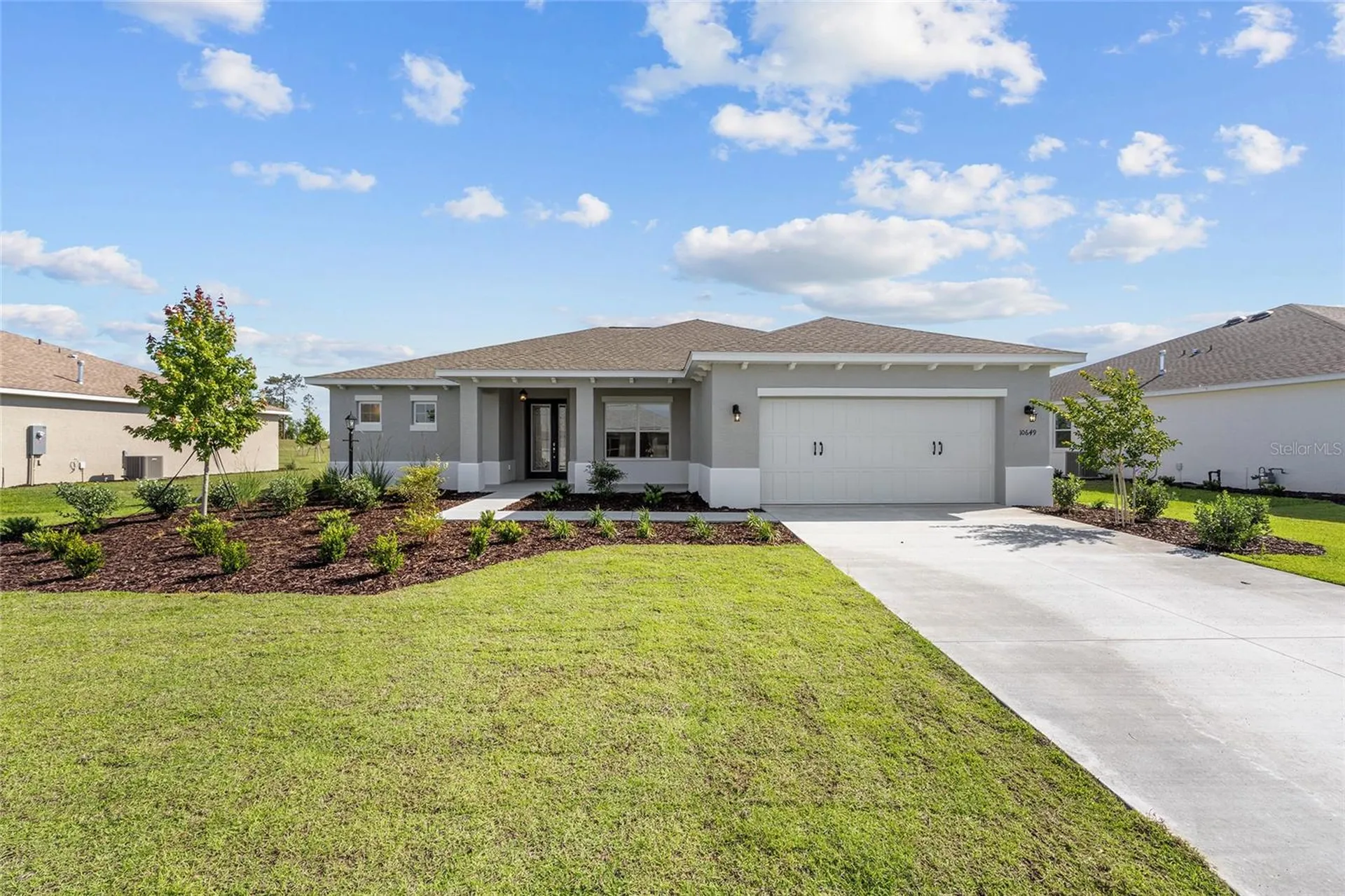 10649 SW 101st Lane Road Ocala FL 34481