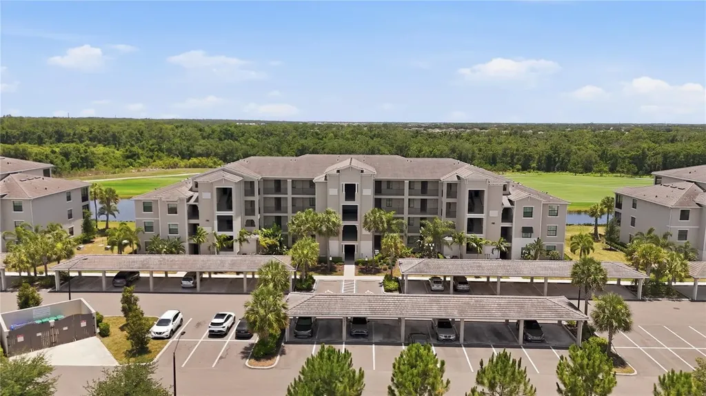 17902 Gawthrop Drive Bradenton FL 34211