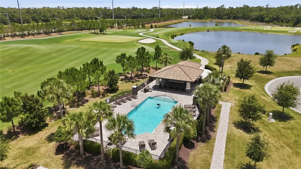 17902 Gawthrop Drive Bradenton FL 34211