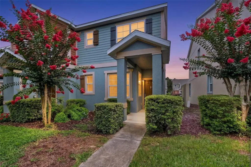 12981 Borland Street Windermere FL 34786