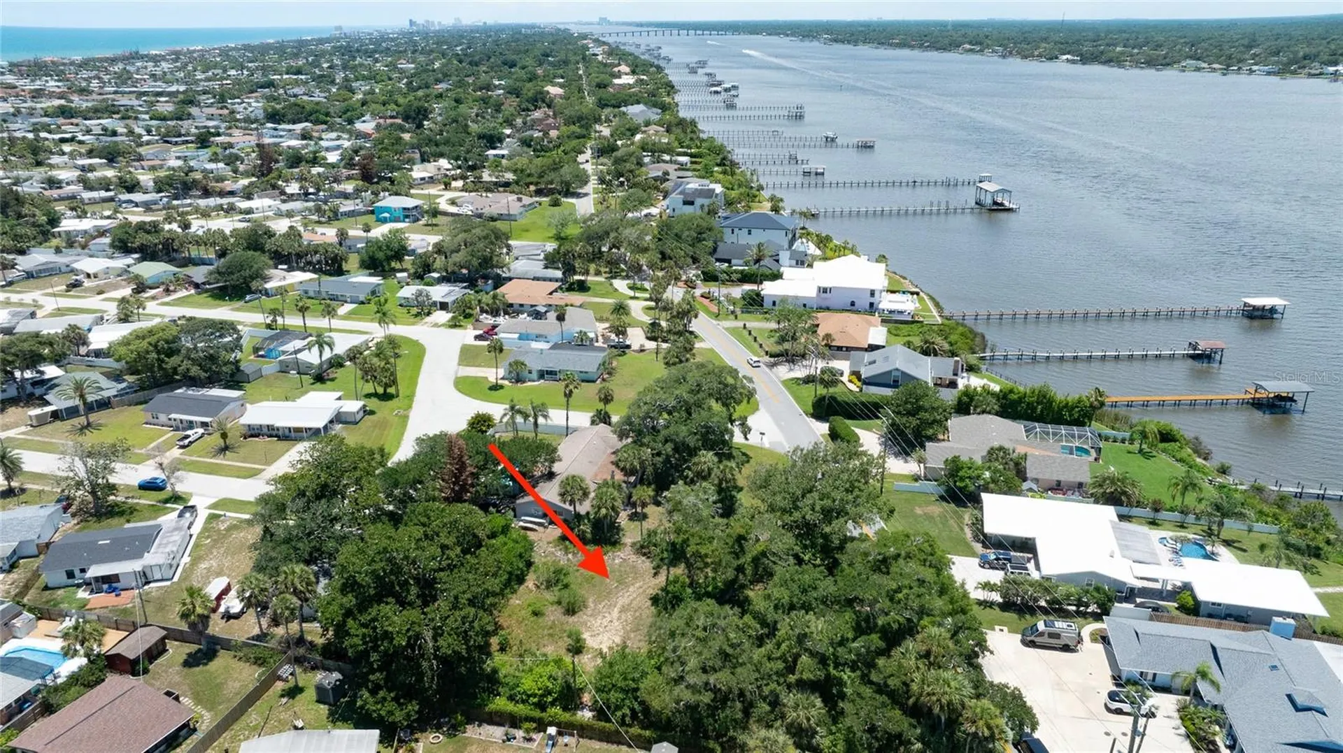 1287 John Anderson Drive Ormond Beach FL 32176