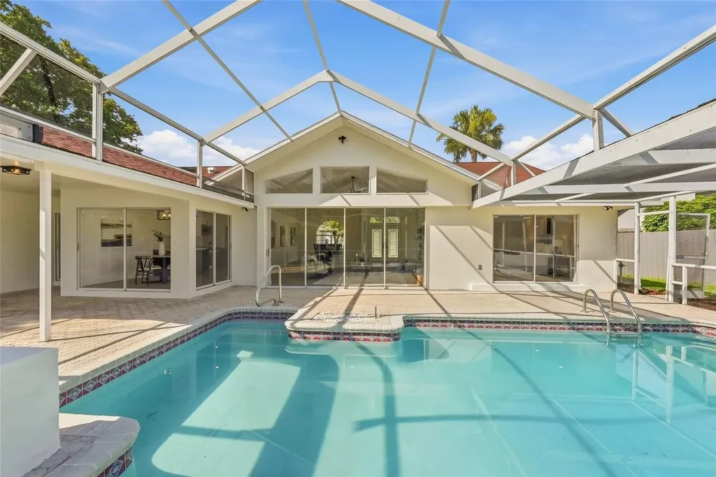 2831 Jarvis Circle Palm Harbor FL 34683