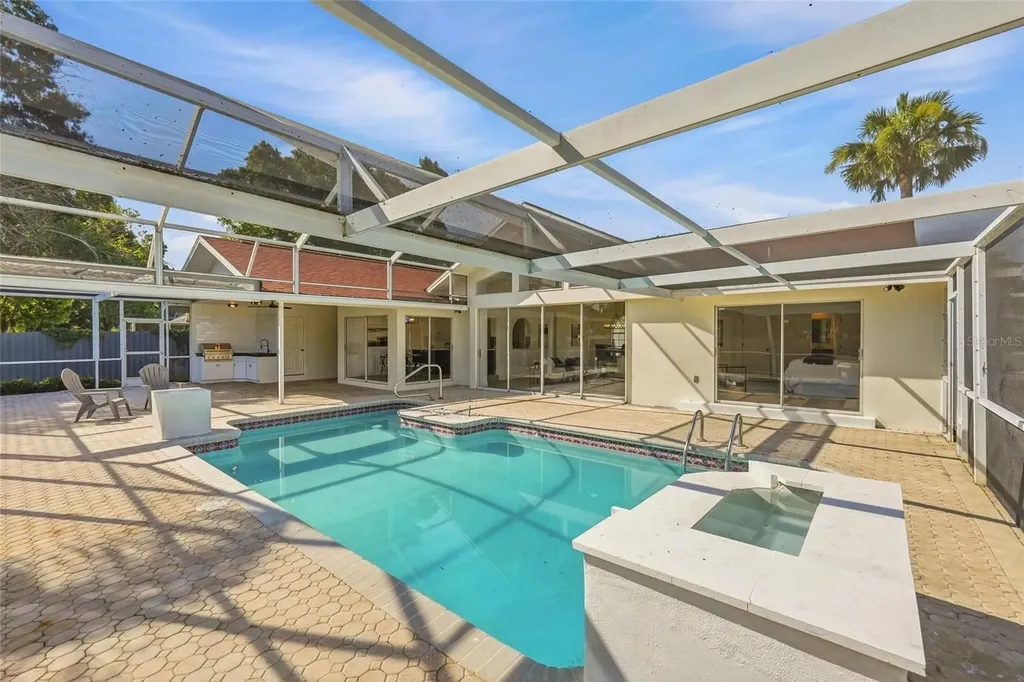 2831 Jarvis Circle Palm Harbor FL 34683