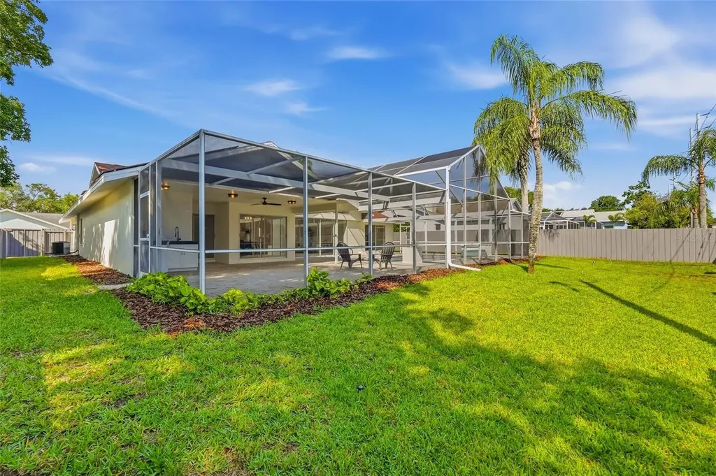 2831 Jarvis Circle Palm Harbor FL 34683