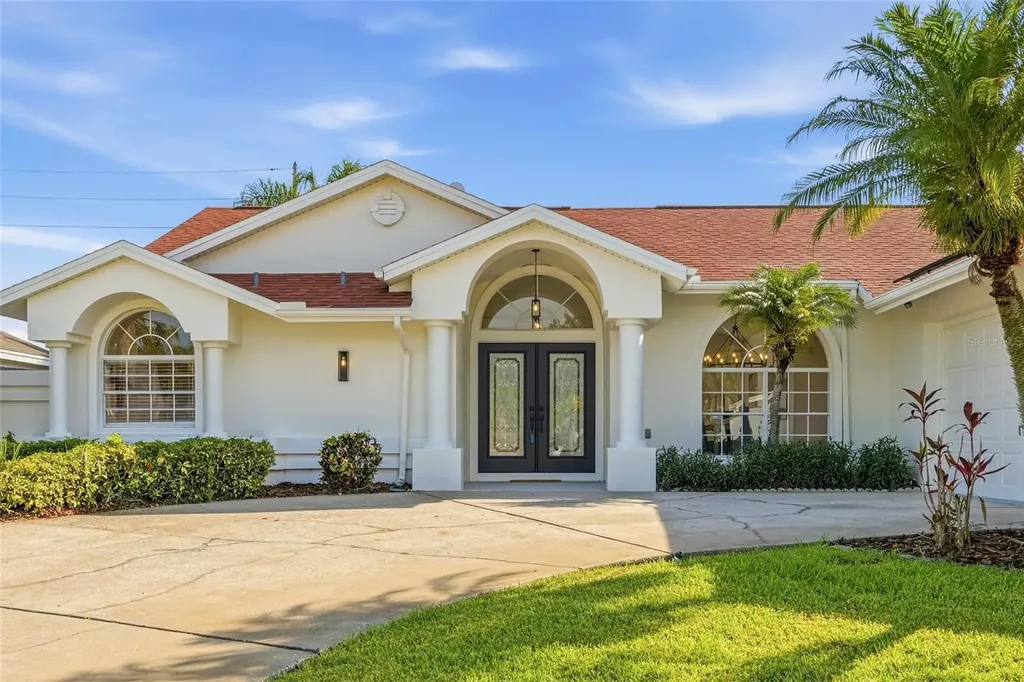2831 Jarvis Circle Palm Harbor FL 34683