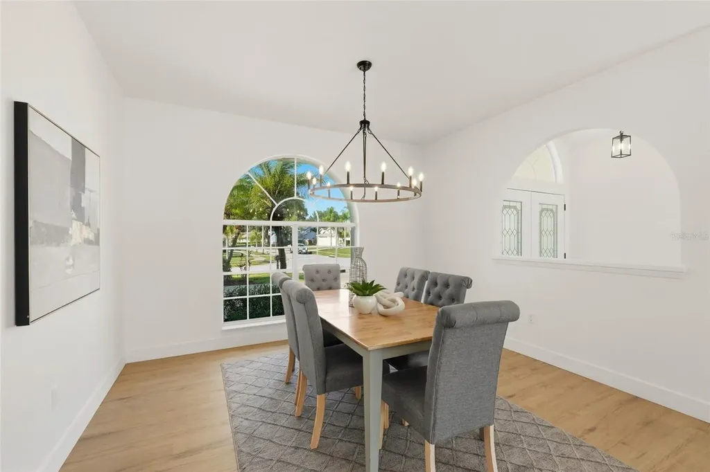 2831 Jarvis Circle Palm Harbor FL 34683